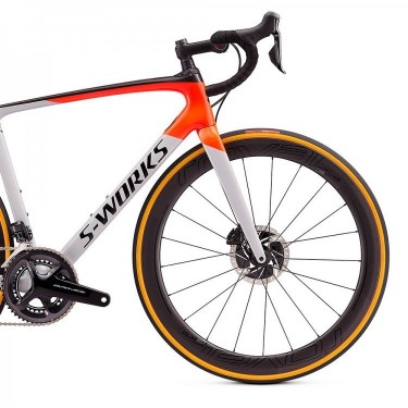 2020 Specialized S-Works Roubaix Dura-Ace Di2 Disc