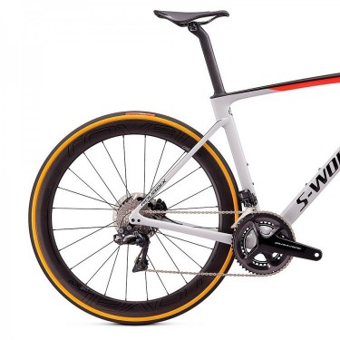 2020 Specialized S-Works Roubaix Dura-Ace Di2 Disc