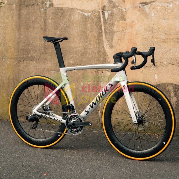 2020 Specialized S-Works Venge RED AXS ETap 12-Spe for ...