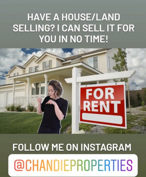 LOOKING FOR HOUSE FOR RENT???