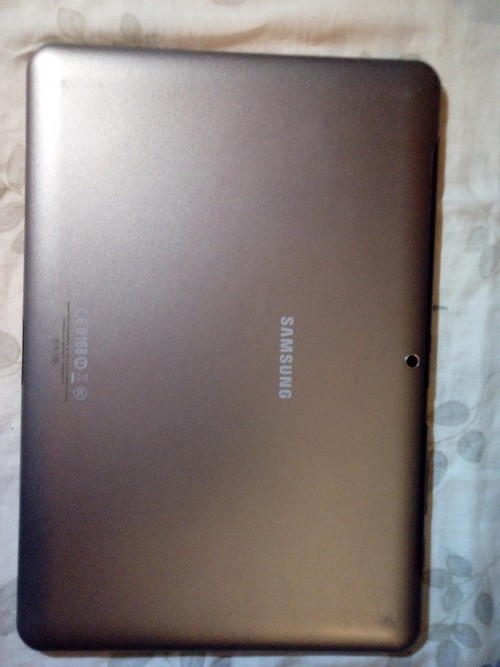 Samsung Galaxy Tab 2 10.1 Inch Tablet