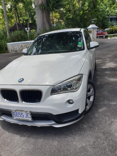 2014 BMW X1