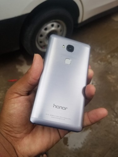 Huawei Honor 5x 