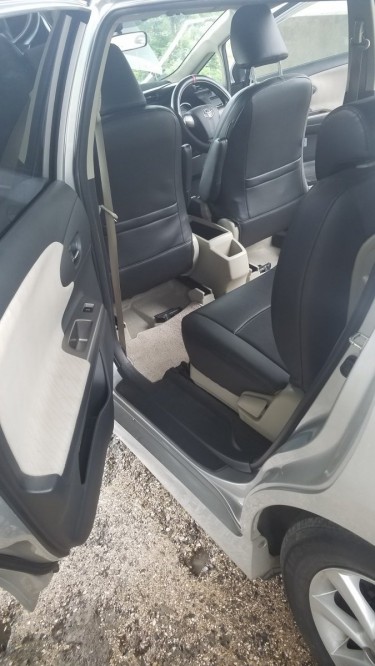2011 Toyota  Wish For Sale Newly Imported