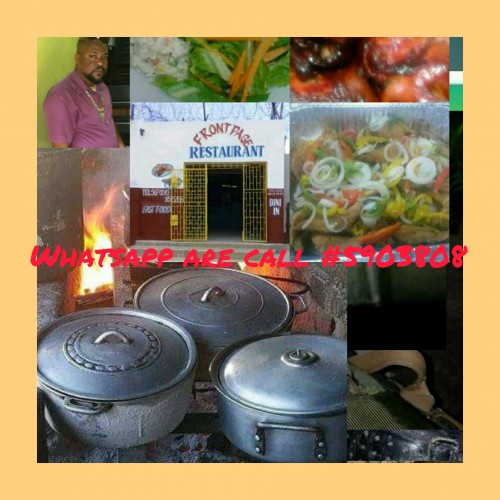 Pots Rental Service And Catering Services We Do Th