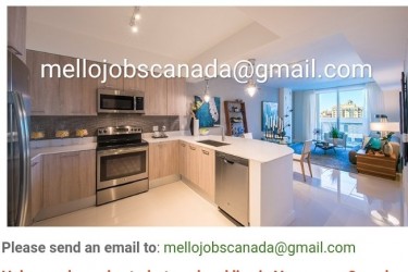 Canada Jobs Online $11-$45 An Hour Non Phone Jobs