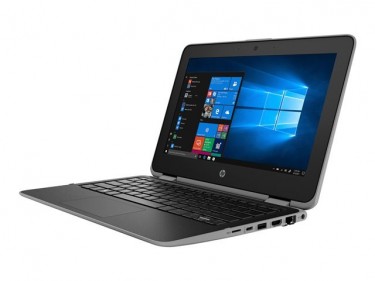 HP ProBook X360 - Flip Design
