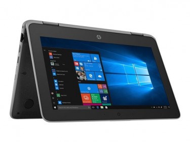 HP ProBook X360 - Flip Design