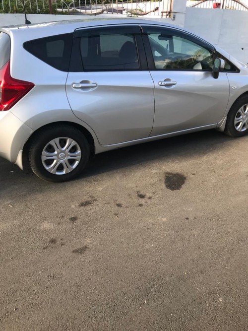 2014 Nissan  Note Newly Imported For Sale