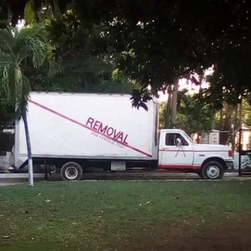 Hire And Removal