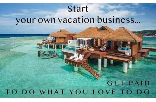 Start Your Own Online Business