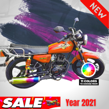  All “New” 2021 Lamaha Motorbike | FWD & AWD 