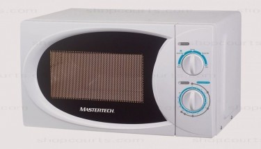 Brand New Microwave