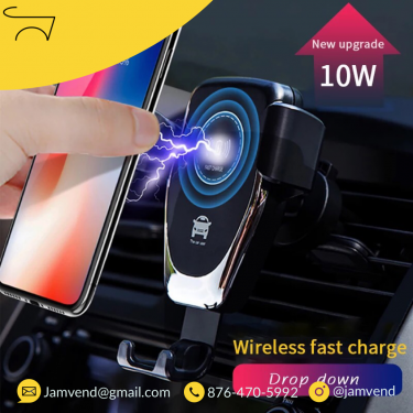 Wireless Earbuds/car Chargers 