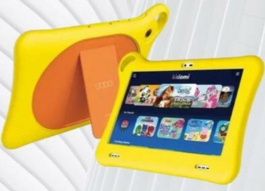 Alcatel Kids Tablet
