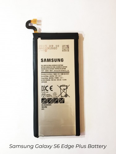 IPhone And Samsung Galaxy Battery Repair Service