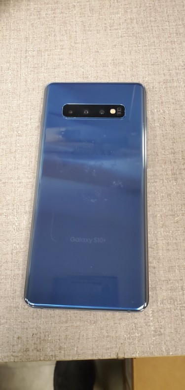 Samsung S10 Plus 128 Gb