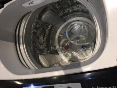 Blackpoint 12kg Washing Machine (BRAND NEW)