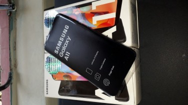 Samsung Galaxy  A10s-A71 