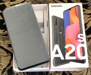 Samsung Galaxy  A10s-A71 