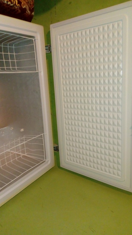 MasterTech Refrigerator