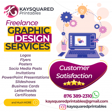 Freelance Graphic Design Services 