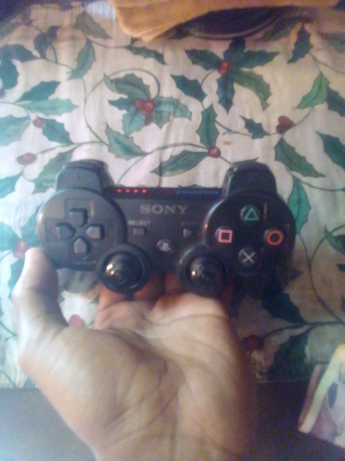 Ps3 Control And Cd Working 1500 Per Cd Control 2k