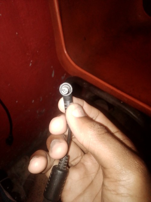 Charger Dell For Sale 3000 1 Working Now Rn 2k