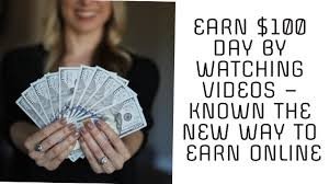 Easy Way To Make Money Online