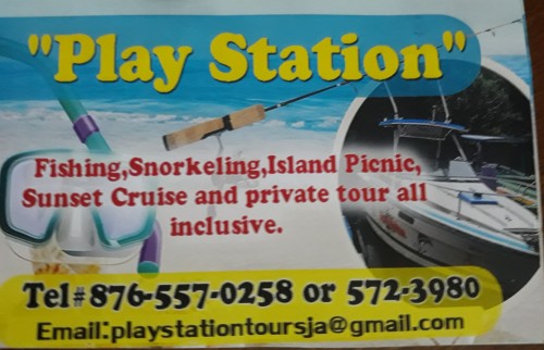 Fishing And Tours Events Call Now