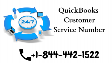 QuickBooks Customer Service Phon Number Washington
