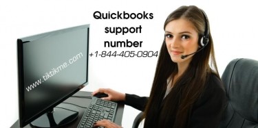 Quickbooks Support Number +1-844-405-0904 In USA