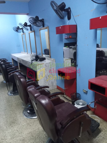 Barber Station Hairdresser  Station Tattoo Cosmeti