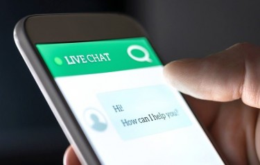 Live Chat Reply To Email Jobs $11.50 - $45 An Hour