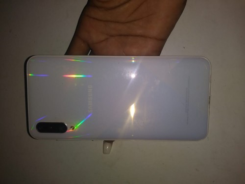 Samsung GalaxyA30s