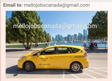 Earn $120 Per Day. Help People Get Jobs In Canada 