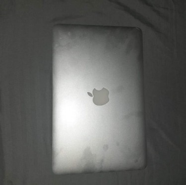 2012 MacBook For Sale