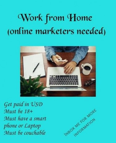 Become A Network Marketer Today!
