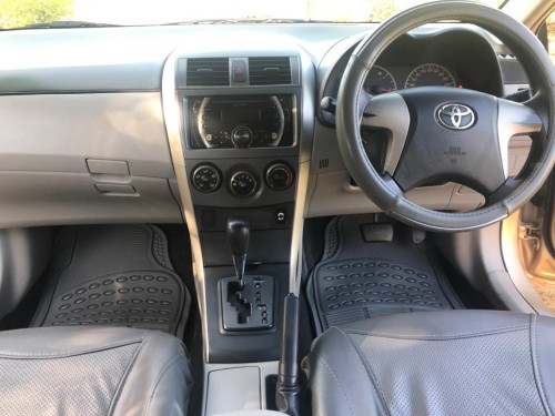 Toyota Lxi Corolla For Sale 2014