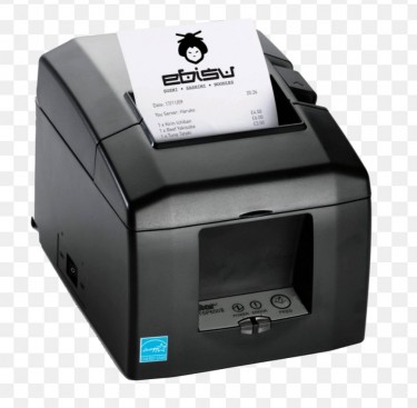 Point Of Sale Receipt Printer 