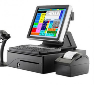 Point Of Sale Receipt Printer 