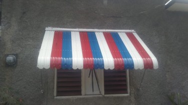 We Do Welding, Grill Making, Awning, Furniture 