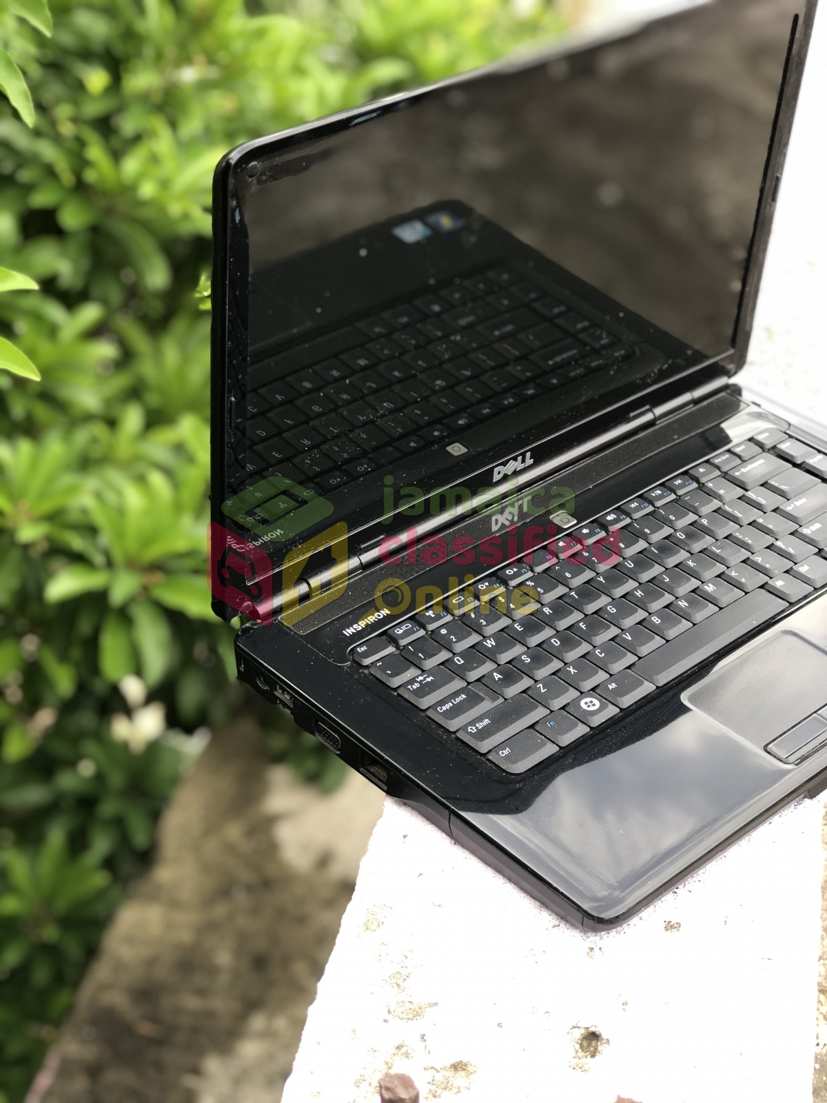 Dell Inspiron 1545 For Sale In Spanish Town Kingston St Andrew Laptops 3613