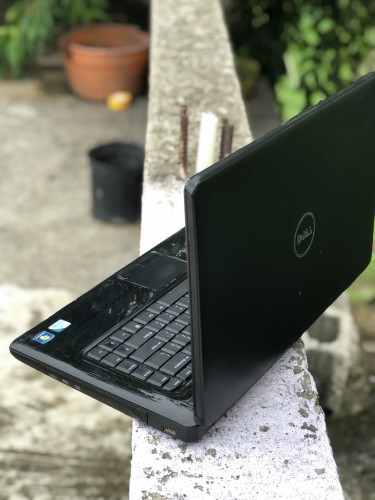 Dell Inspiron 1545