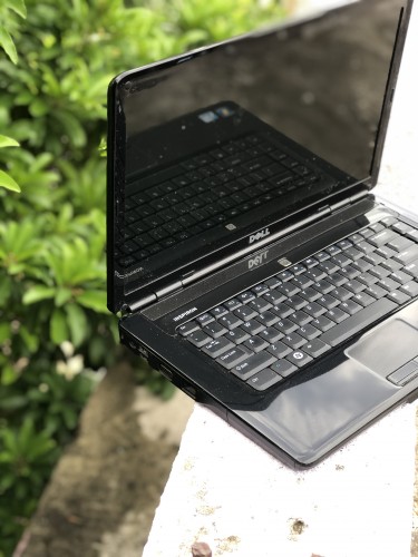 Dell Inspiron 1545