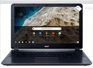 Brand New Acer Chromebook 15 