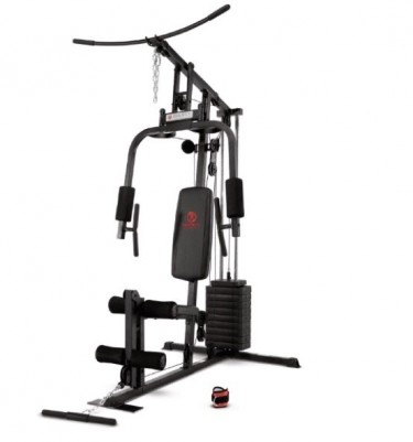 MARCY HOME GYM
