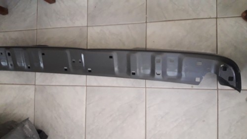 A 2011 Hillux Bumper,NB It Is Not The Crome One