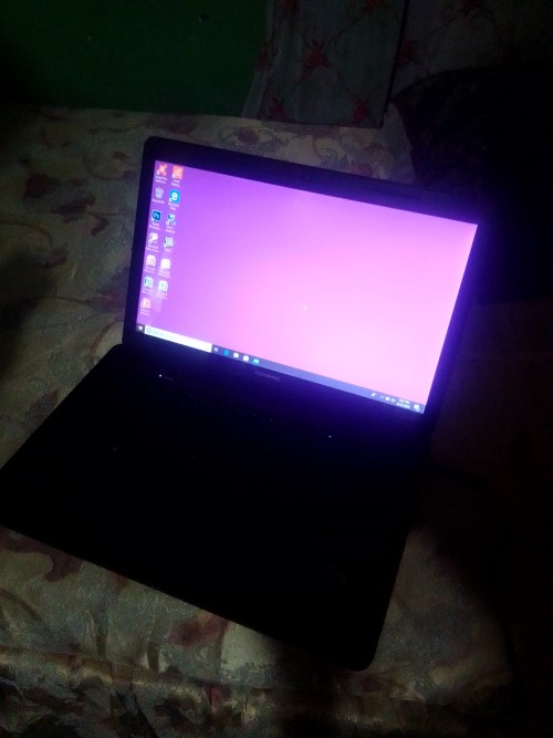 Compaq For Sale Working Charger All Keys 20k