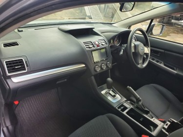 2015 Subaru G4